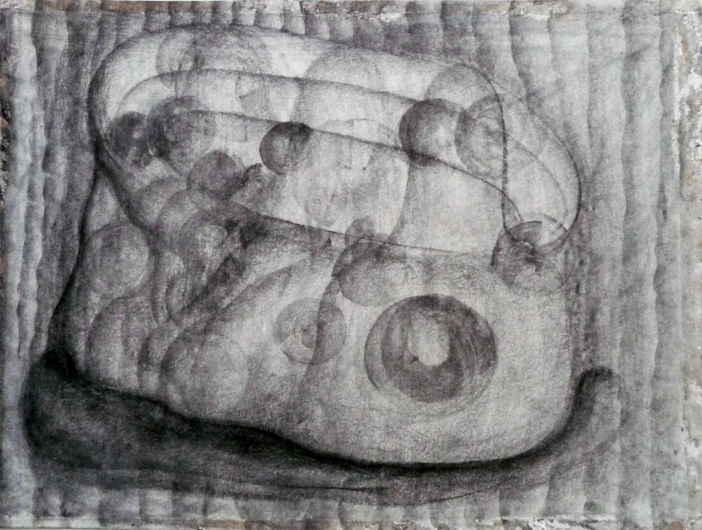 Geerten Ten Bosch, still lifes, 
                             , drawing, tekening, art, kunst