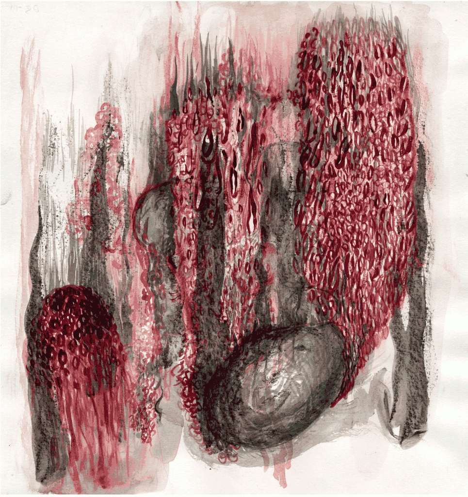 Geerten Ten Bosch, square, 
                             art, drawing,, drawing, tekening, art, kunst